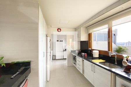 Apartamento à venda com 93m², 3 quartos e 1 vagaCozinha