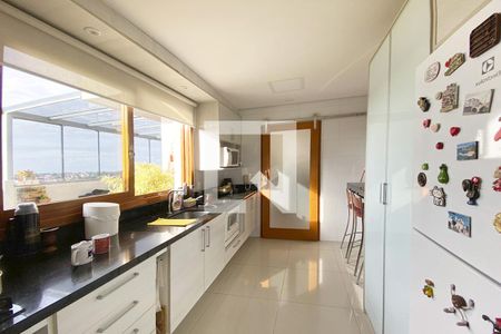 Apartamento à venda com 93m², 3 quartos e 1 vagaCozinha