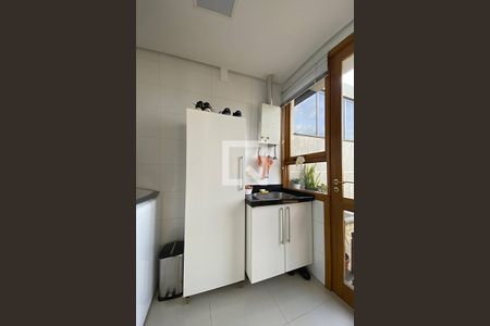 Apartamento à venda com 93m², 3 quartos e 1 vagaÁrea de Serviço