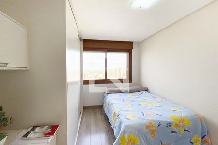 Apartamento à venda com 93m², 3 quartos e 1 vagaQuarto 2