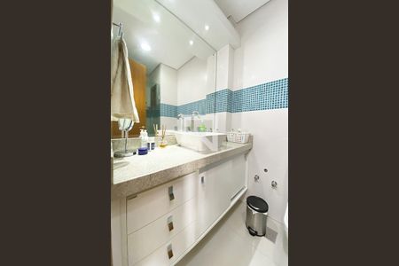 Apartamento à venda com 93m², 3 quartos e 1 vagaBanheiro 2