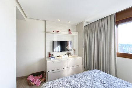 Apartamento à venda com 93m², 3 quartos e 1 vagaQuarto 3 - Suíte