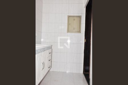 Apartamento para alugar com 39m², 1 quarto e 1 vagaDetalhe - Cozinha