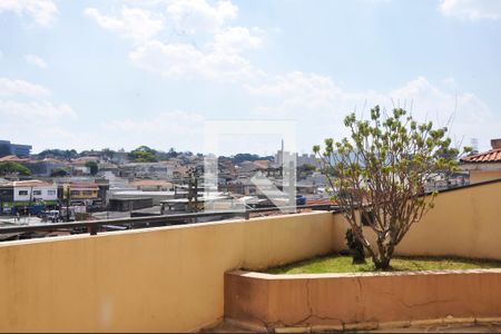 Apartamento para alugar com 39m², 1 quarto e 1 vagaVaranda