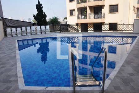 Apartamento para alugar com 39m², 1 quarto e 1 vagaPiscina