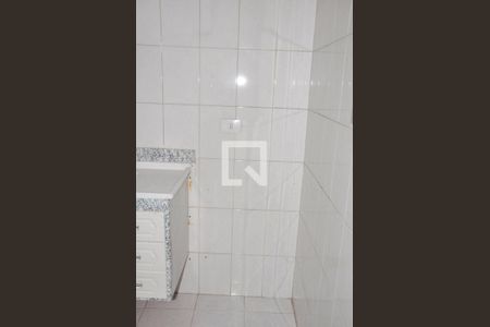 Apartamento para alugar com 39m², 1 quarto e 1 vagaDetalhe - Cozinha
