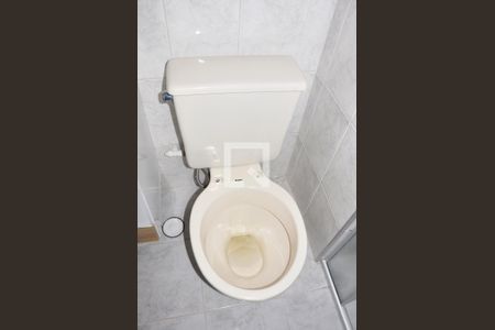 Apartamento para alugar com 39m², 1 quarto e 1 vagaDetalhe - Banheiro Social