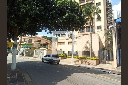 Apartamento para alugar com 39m², 1 quarto e 1 vagaLocalização