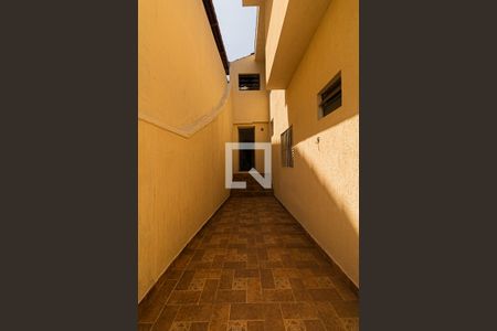 Casa à venda com 150m², 3 quartos e 2 vagas Casa à venda com 150m², 3 quartos e 2 vagasÁrea Externa