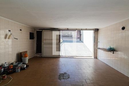 Casa à venda com 150m², 3 quartos e 2 vagas Casa à venda com 150m², 3 quartos e 2 vagasGaragem