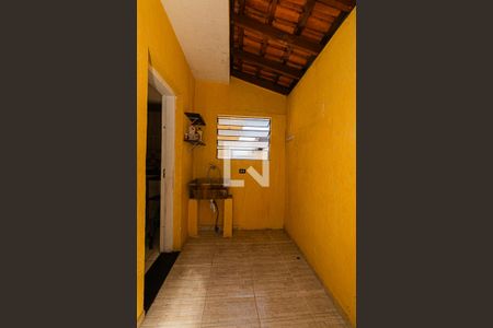 Casa à venda com 150m², 3 quartos e 2 vagas Casa à venda com 150m², 3 quartos e 2 vagasÁrea de Serviço