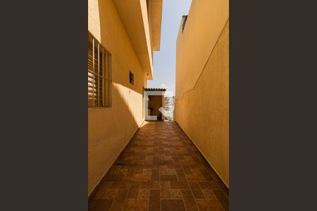 Casa à venda com 150m², 3 quartos e 2 vagas Casa à venda com 150m², 3 quartos e 2 vagasÁrea Externa