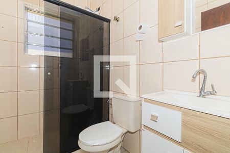 Casa à venda com 150m², 3 quartos e 2 vagas Casa à venda com 150m², 3 quartos e 2 vagasBanheiro