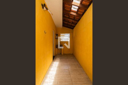 Casa à venda com 150m², 3 quartos e 2 vagas Casa à venda com 150m², 3 quartos e 2 vagasÁrea de Serviço