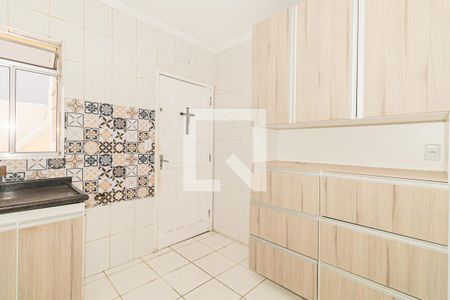 Casa à venda com 150m², 3 quartos e 2 vagas Casa à venda com 150m², 3 quartos e 2 vagasCozinha