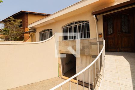 Casa à venda com 150m², 3 quartos e 2 vagas Casa à venda com 150m², 3 quartos e 2 vagasÁrea Externa