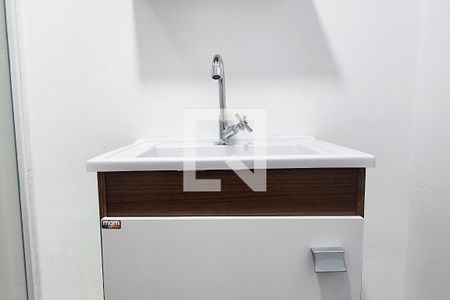 Studio à venda com 35m², 1 quarto e sem vagaBanheiro