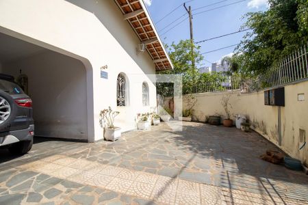 Casa para alugar com 200m², 3 quartos e 1 vagaÁrea comum