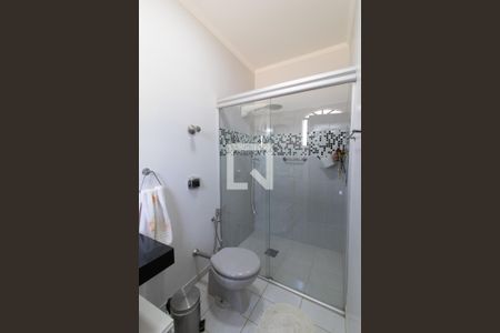Casa para alugar com 200m², 3 quartos e 1 vagaBanheiro/Quarto 1
