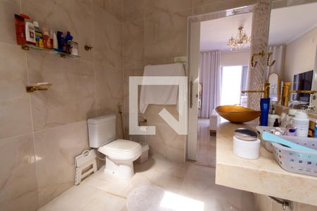 Casa para alugar com 200m², 3 quartos e 1 vagaBanheiro Social