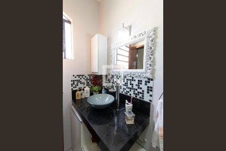 Casa para alugar com 200m², 3 quartos e 1 vagaBanheiro/Quarto 1