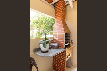 Casa para alugar com 200m², 3 quartos e 1 vagaÁrea comum