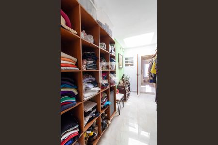 Casa para alugar com 200m², 3 quartos e 1 vagaCloset/Quarto 2