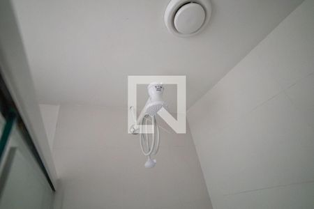 Studio à venda com 35m², 1 quarto e sem vaga Studio à venda com 35m², 1 quarto e sem vagaBanheiro