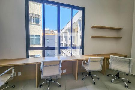 Studio à venda com 35m², 1 quarto e sem vaga Studio à venda com 35m², 1 quarto e sem vagaÁrea comum