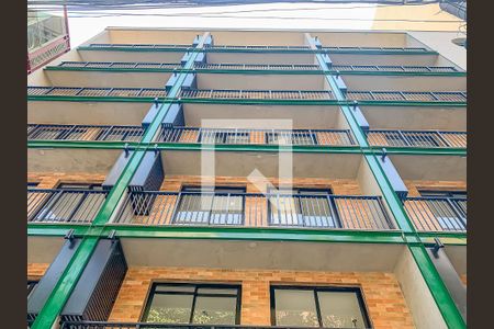 Studio à venda com 35m², 1 quarto e sem vaga Studio à venda com 35m², 1 quarto e sem vagaFac