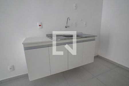 Studio à venda com 35m², 1 quarto e sem vaga Studio à venda com 35m², 1 quarto e sem vagaStudio