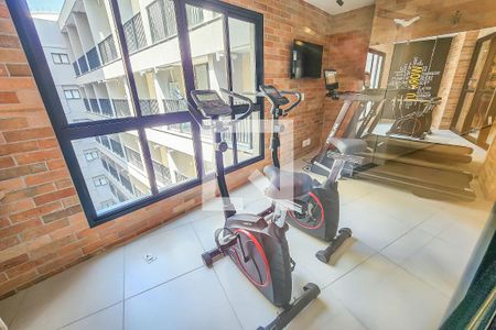 Studio à venda com 35m², 1 quarto e sem vaga Studio à venda com 35m², 1 quarto e sem vagaÁrea comum