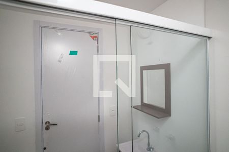 Studio à venda com 35m², 1 quarto e sem vaga Studio à venda com 35m², 1 quarto e sem vagaBanheiro
