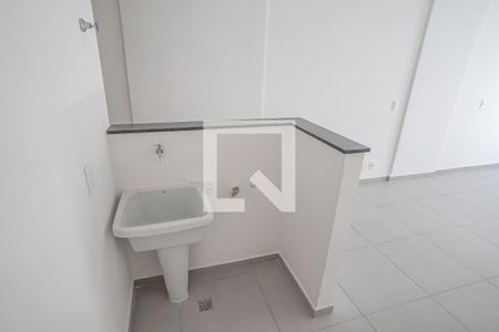 Área de Serviço de kitnet/studio à venda com 1 quarto, 35m² em Centro, Rio de Janeiro