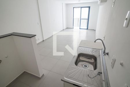 Studio à venda com 35m², 1 quarto e sem vaga Studio à venda com 35m², 1 quarto e sem vagaStudio