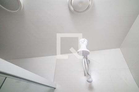Studio à venda com 35m², 1 quarto e sem vaga Studio à venda com 35m², 1 quarto e sem vagaBanheiro