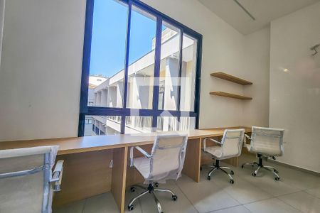 Studio à venda com 35m², 1 quarto e sem vaga Studio à venda com 35m², 1 quarto e sem vagaÁrea comum