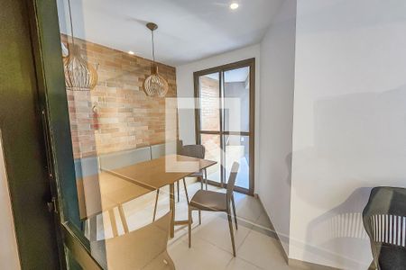 Studio à venda com 35m², 1 quarto e sem vaga Studio à venda com 35m², 1 quarto e sem vagaÁrea comum