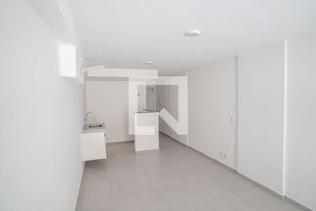 Studio à venda com 35m², 1 quarto e sem vaga Studio à venda com 35m², 1 quarto e sem vagaStudio
