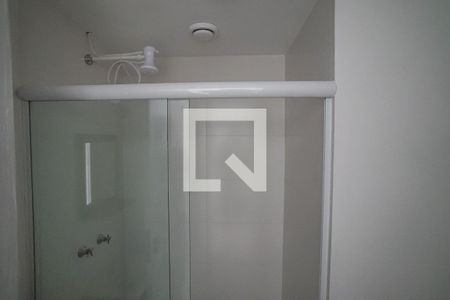 Banheiro de kitnet/studio à venda com 1 quarto, 35m² em Centro, Rio de Janeiro