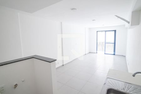 Studio à venda com 35m², 1 quarto e sem vaga Studio à venda com 35m², 1 quarto e sem vagaÁrea de Serviço