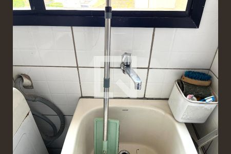 Apartamento à venda com 90m², 3 quartos e 2 vagas Apartamento à venda com 90m², 3 quartos e 2 vagasÁrea de Serviço