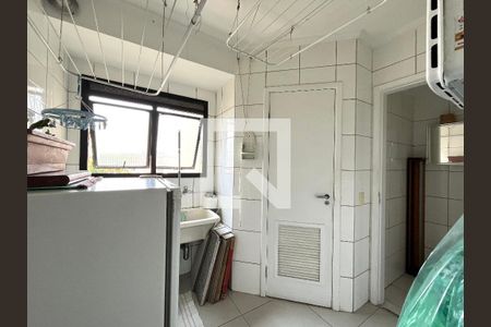 Apartamento à venda com 90m², 3 quartos e 2 vagas Apartamento à venda com 90m², 3 quartos e 2 vagasÁrea de Serviço