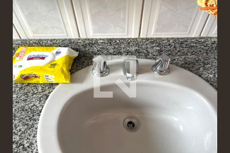 Apartamento à venda com 90m², 3 quartos e 2 vagas Apartamento à venda com 90m², 3 quartos e 2 vagasBanheiro da Suíte