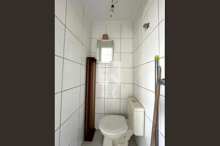 Apartamento à venda com 90m², 3 quartos e 2 vagas Apartamento à venda com 90m², 3 quartos e 2 vagasBanheiro de serviço