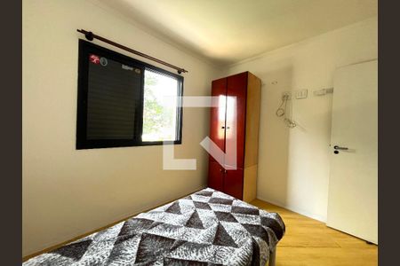 Apartamento à venda com 90m², 3 quartos e 2 vagas Apartamento à venda com 90m², 3 quartos e 2 vagasQuarto 2