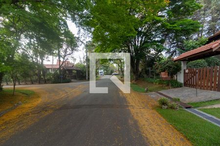 Casa para alugar com 300m², 4 quartos e 6 vagasVista da Rua