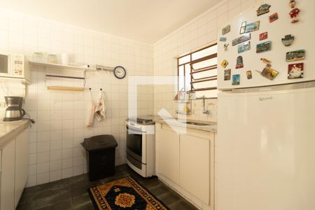 Casa para alugar com 300m², 4 quartos e 6 vagasÁrea de Serviço