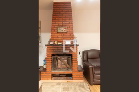 Casa para alugar com 300m², 4 quartos e 6 vagasSala de TV