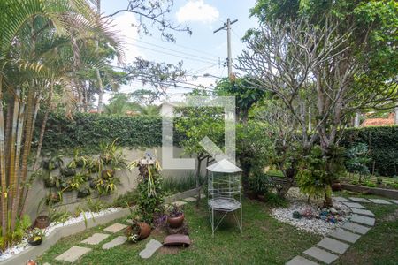 Casa para alugar com 300m², 4 quartos e 6 vagasVista da Suíte